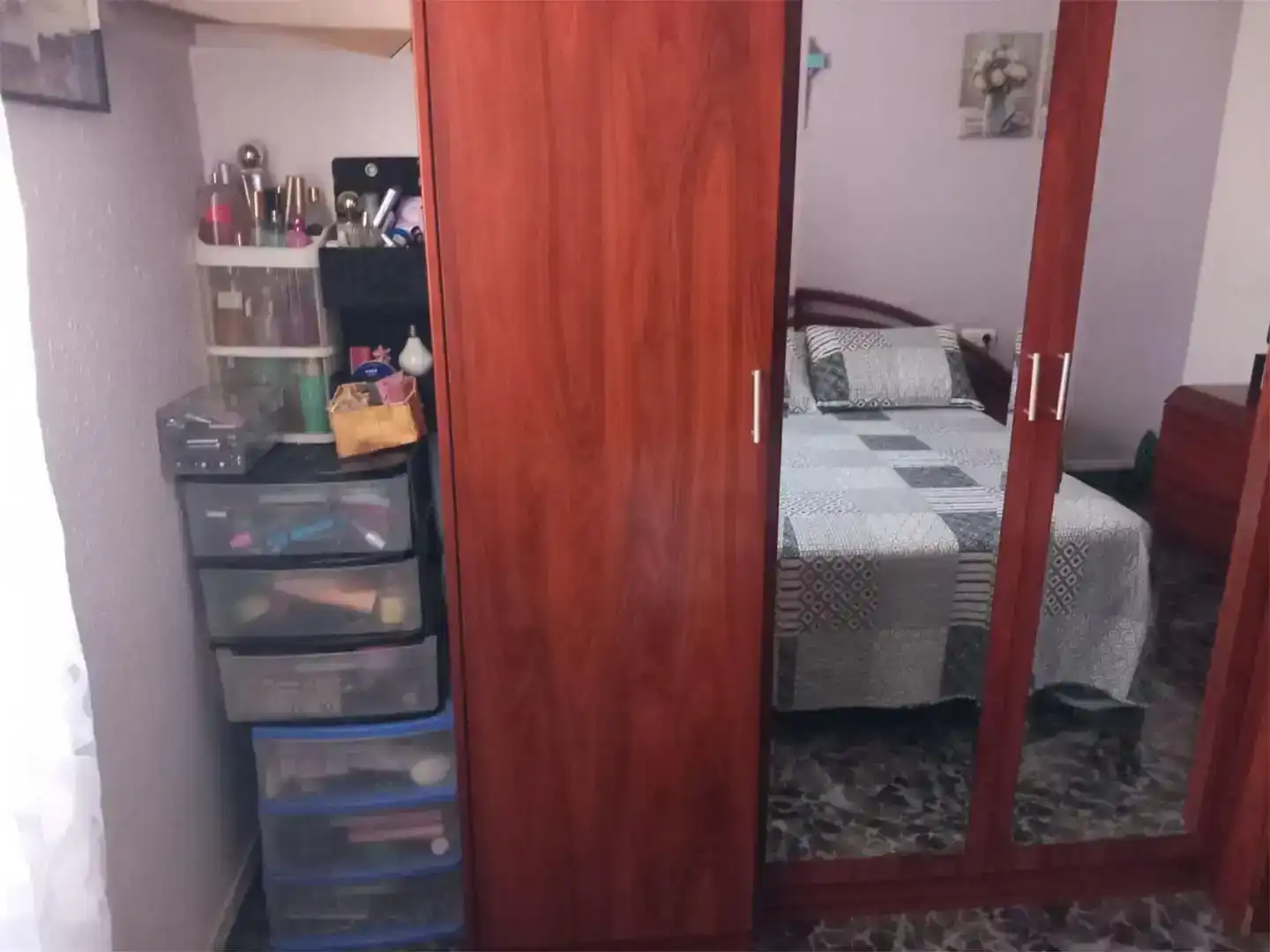 Habitación de Piso en venta en Piera, Barcelona