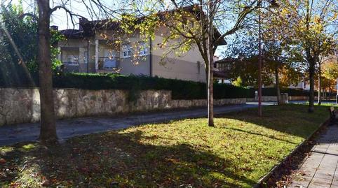 Foto 3 de Casa adosada en venda a Zarautz, Gipuzkoa
