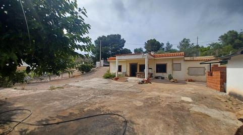 Photo 2 of House or chalet for sale in Calle Pedrapiquers (dels), 76, Borriol, Castellón