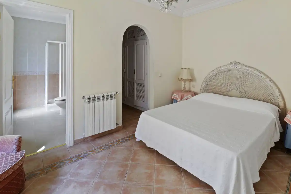 Haus mit Pool zum Verkauf in Benamara - Atalaya, imagen 32