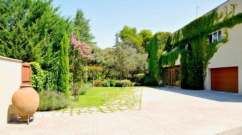 Foto 2 de Casa o xalet de lloguer a Paradores, La Florida -  El  Plantío, Madrid