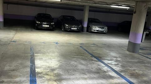 Foto 5 de Garaje en venta en Cervantes,  Granada Capital