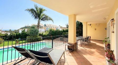 Foto 2 de Casa o xalet en venda a Majestic, Casares Golf - Casares del Sol, Casares