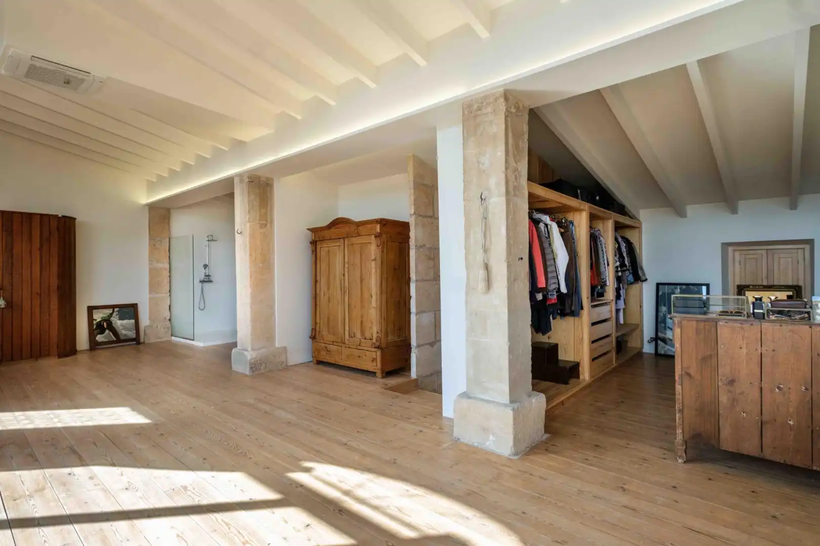 Casa rústica amb jardí en venda a Porreres, imagen 28
