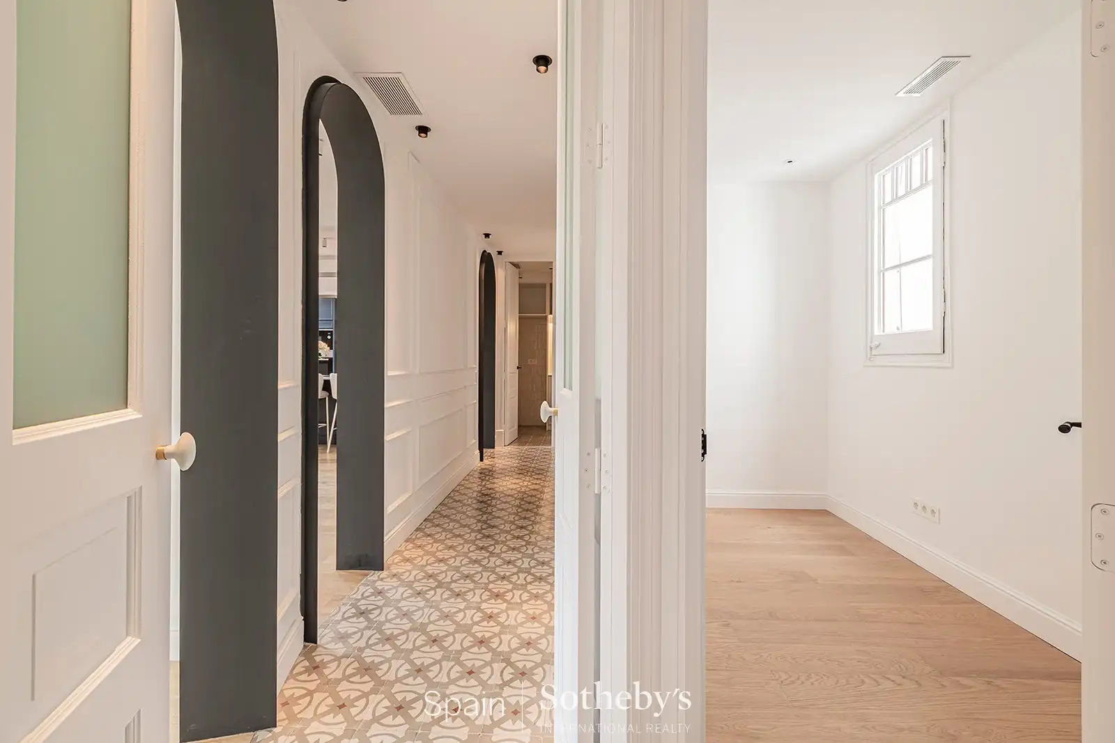 Apartamento con ascensor en venta en Carrer d'Aribau, imagen 44