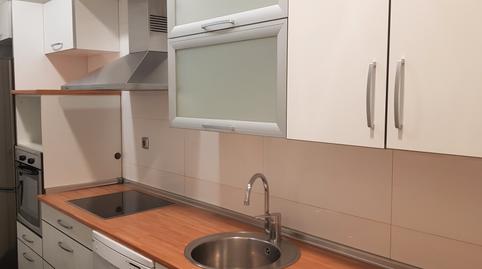 Foto 4 de Piso de alquiler en Avenida del Padre Isla, Centro Ciudad, León Capital