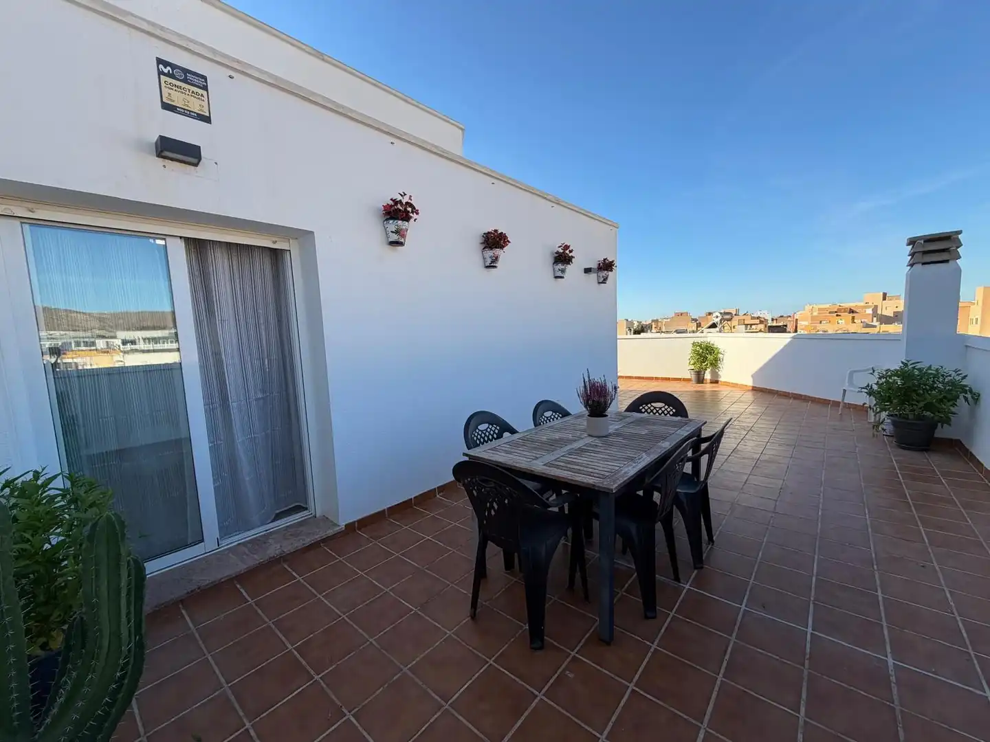 Attic for sale in El Ejido, Almería