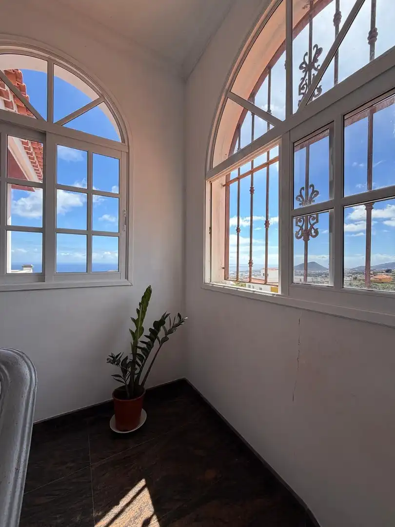Casa o xalet en venda en Candelaria amb Jardí privat, Terrassa i Balcó