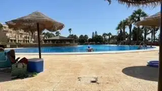 Àtic amb piscina en venda a Almerimar, imagen 71
