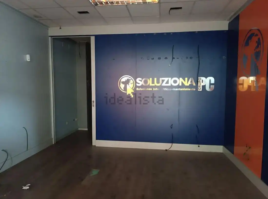 Local comercial de lloguer a Valdepeñas, imagen 9