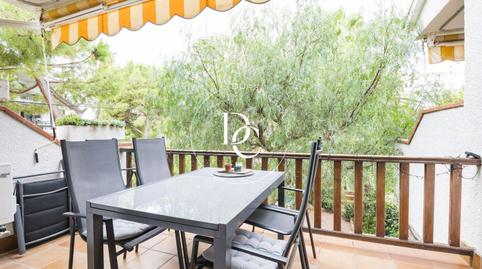 Photo 2 of House or chalet for sale in Avinguda Santa Isabel, Vallpineda - Rocamar, Barcelona