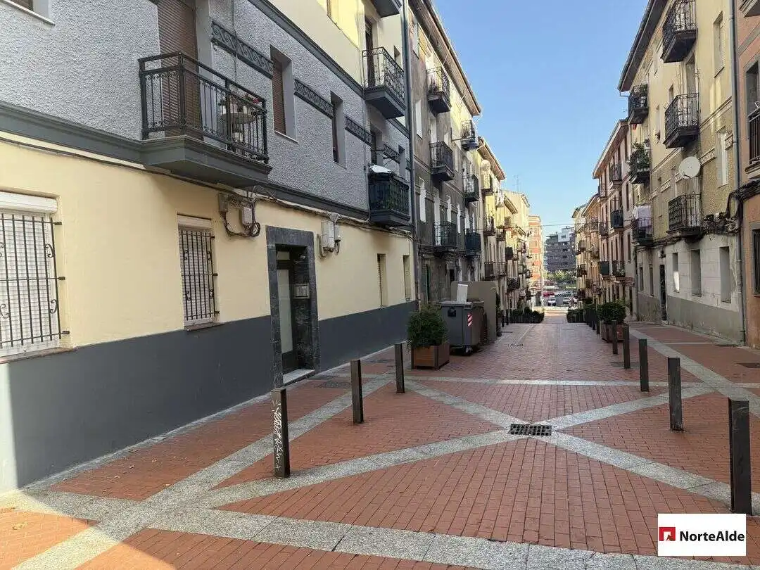 Flat for sale in Lasesarre, imagen 16