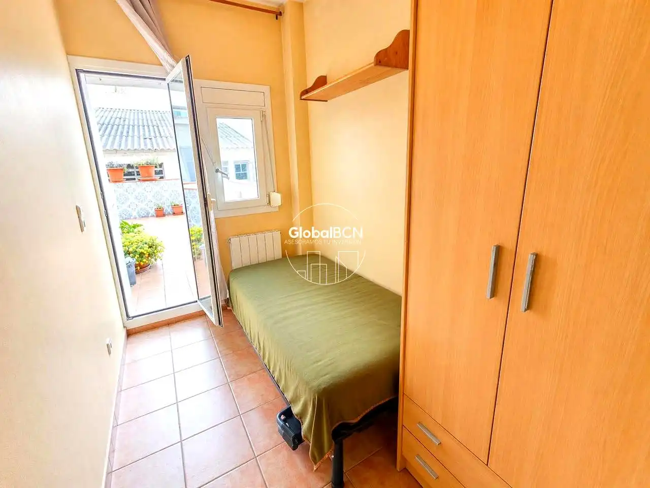 Wohnung zum Verkauf in De La Verge Del Pilar, Centre