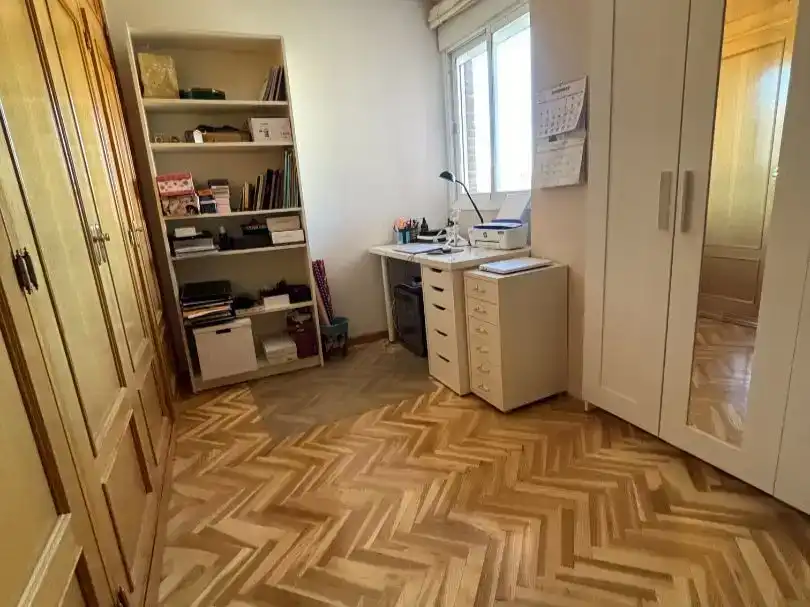Dúplex en venda en Majadahonda amb Aire condicionat, Parquet i Traster
