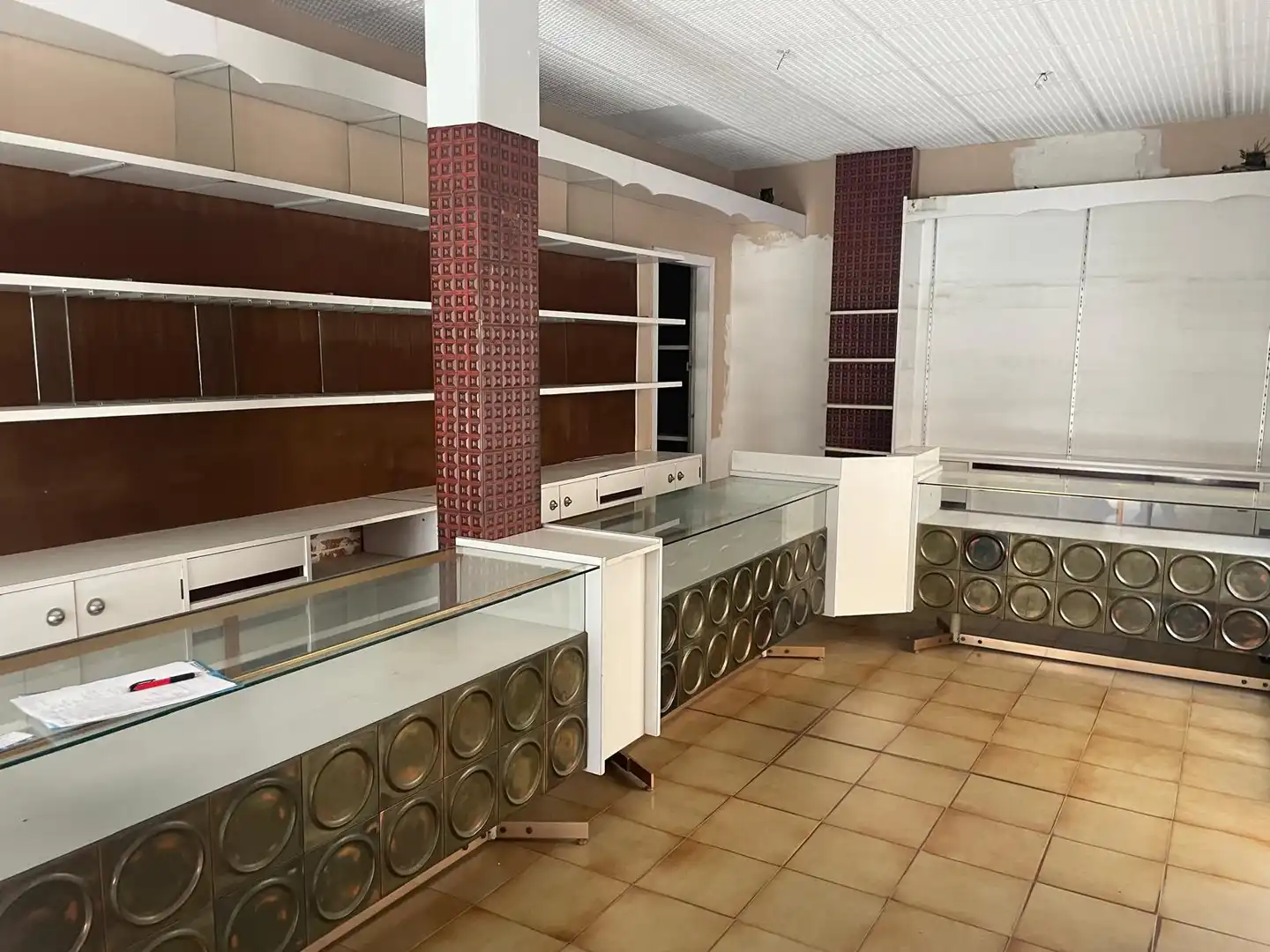 Commercial properties for sale in Cornellà de Llobregat