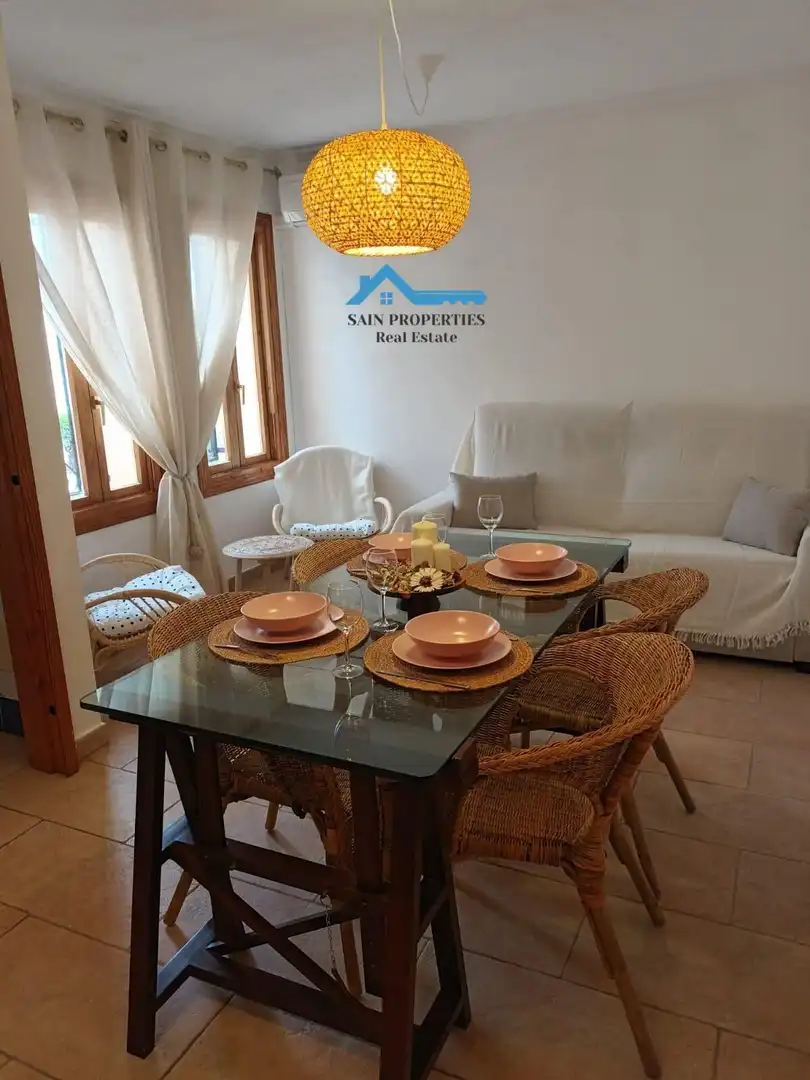 Apartment mit Terrasse zum Verkauf in Altea ciudad, imagen 9