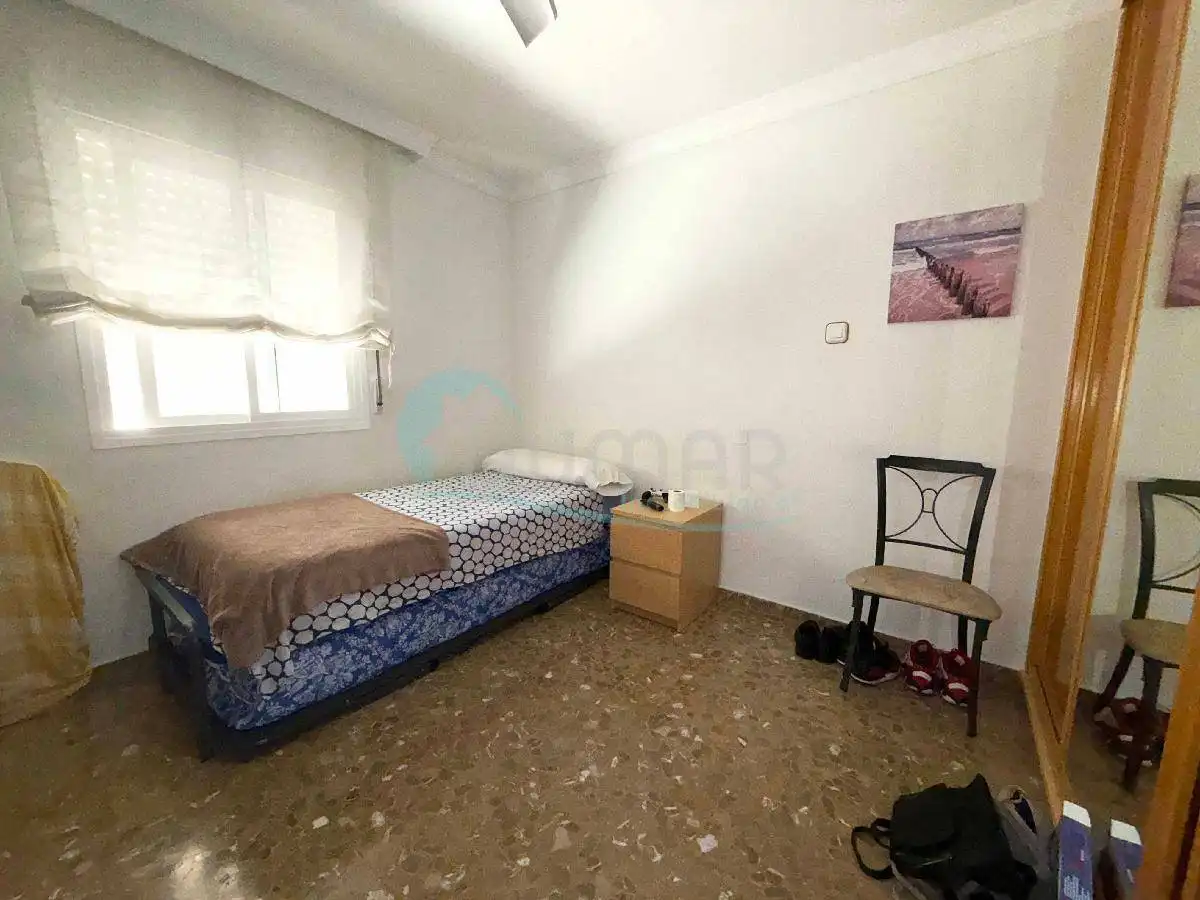 Flat with lift for sale in San Pedro de Alcántara, imagen 8