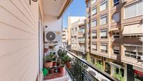 Terrassa de Pis en venda en Motril amb Balcó
