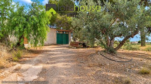 Foto 3 de Casa o xalet en venda a Calle del Río, La Paca, Lorca