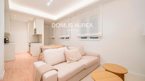 Photo 2 of Flat for sale in Don Ramón de la Cruz, Lista,  Madrid Capital