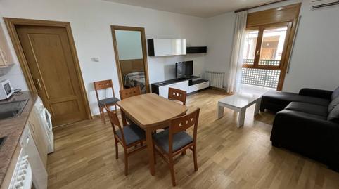 Photo 2 of Flat for rent in Calle San Pascual, 5, Alcañiz, Teruel