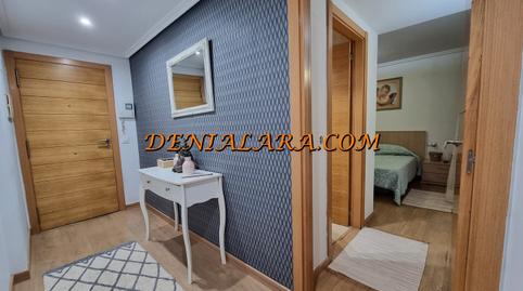 Foto 4 de Piso en venta en Saladar, Dénia