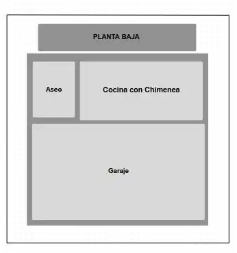 Jardín de Piso en venta en Quesada con Calefacción y Terraza