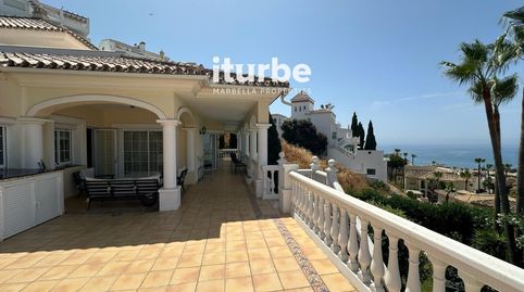Photo 4 of Houses for sale in Centauro, Riviera del Sol, Riviera del Sol, Mijas