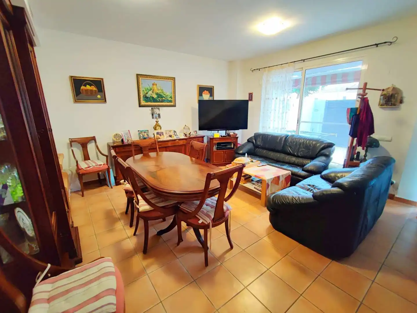Casa adosada en venta en Bulevar del Xúquer
