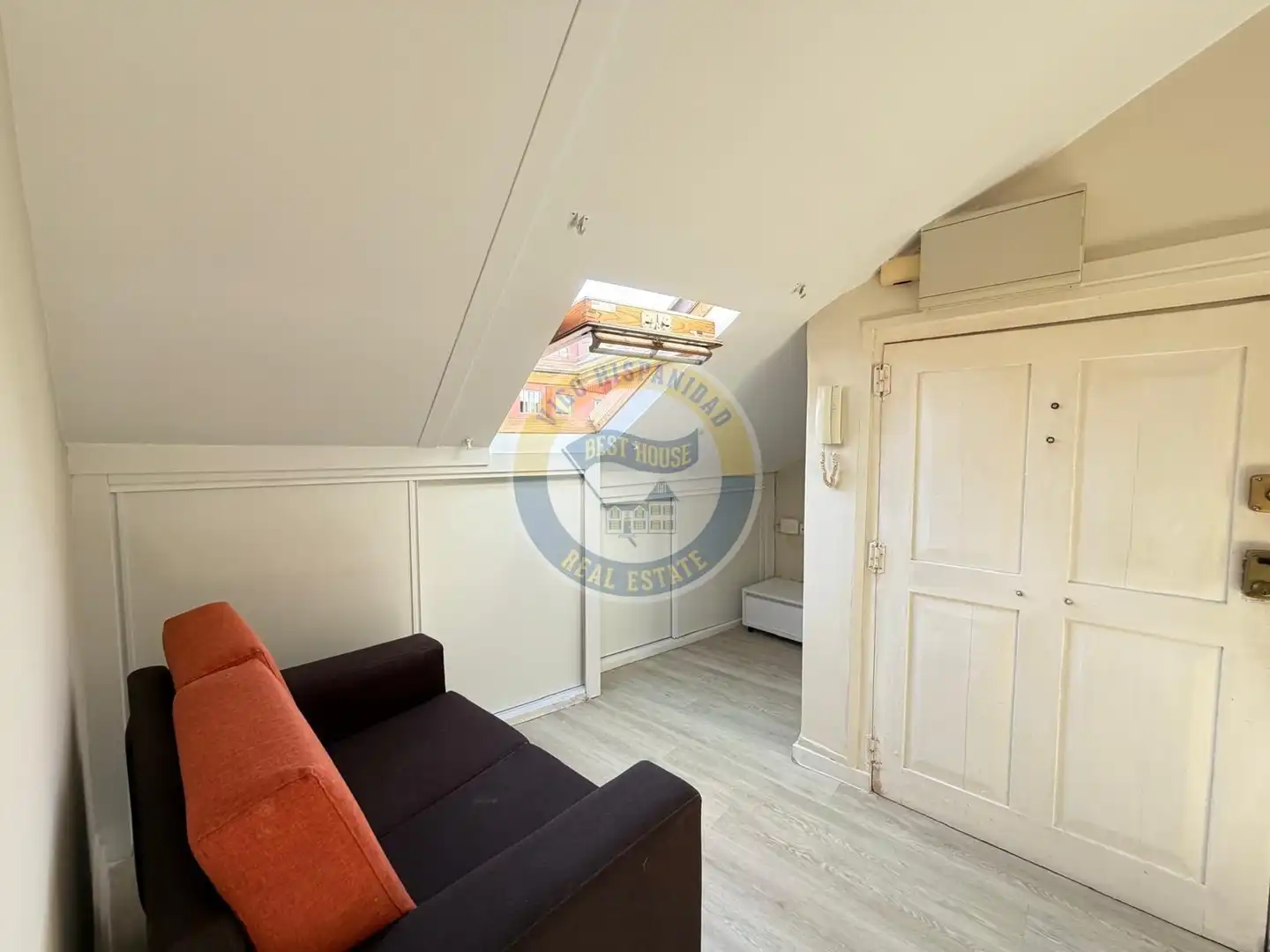 Apartament de lloguer a Calle Calle Romil, O Castro