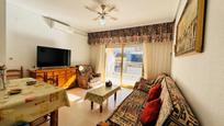 Living room of Attic for sale in Torrevieja  with Terrace, Storage room and Furnished