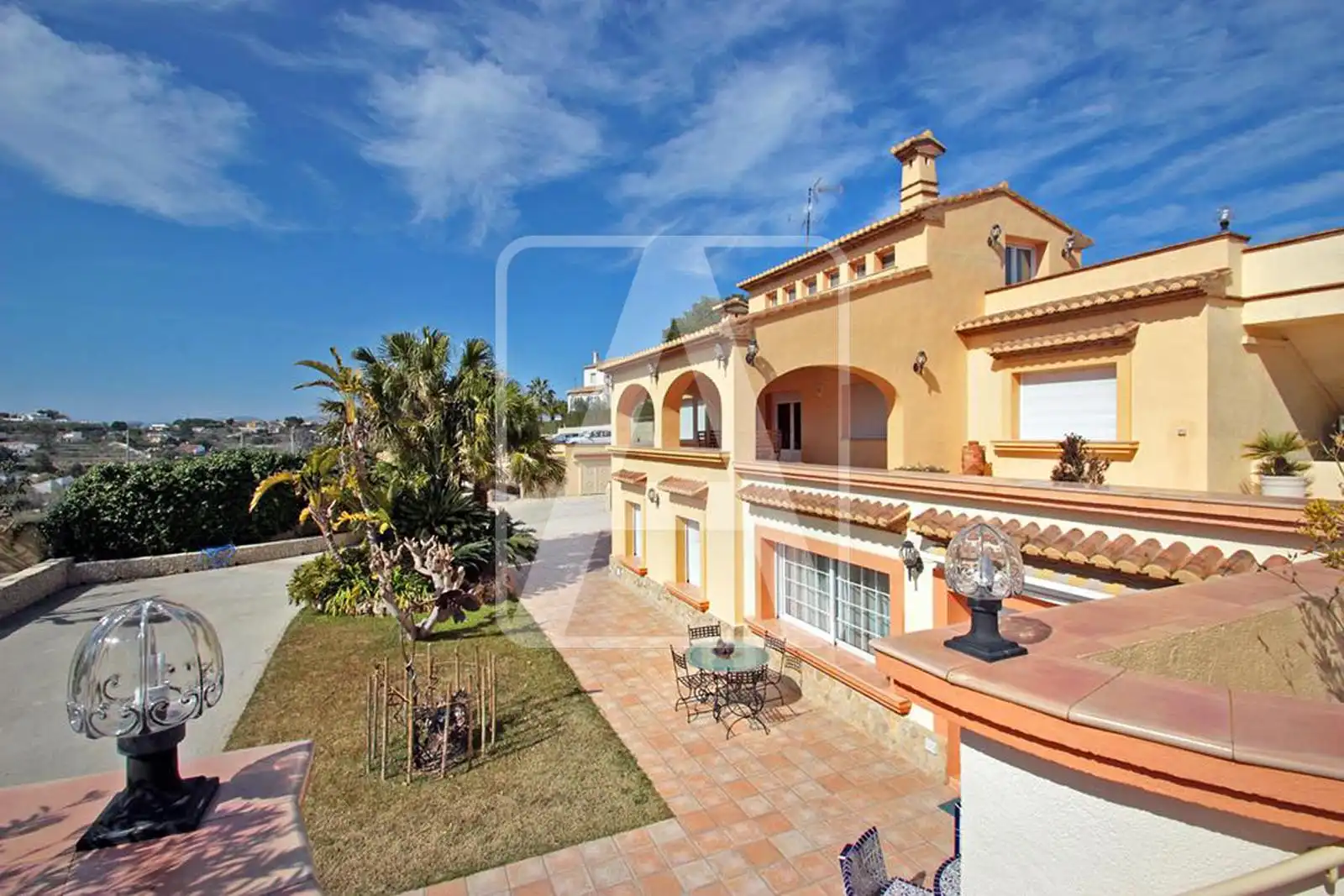 Maison rustique avec piscine à vendre à Teulada, imagen 18