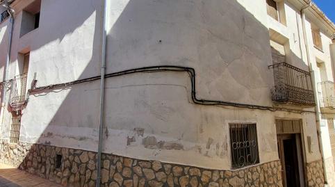 Foto 2 de Casa o chalet en venta en Carrer de Sant Xoxim, Alcoleja, Alicante