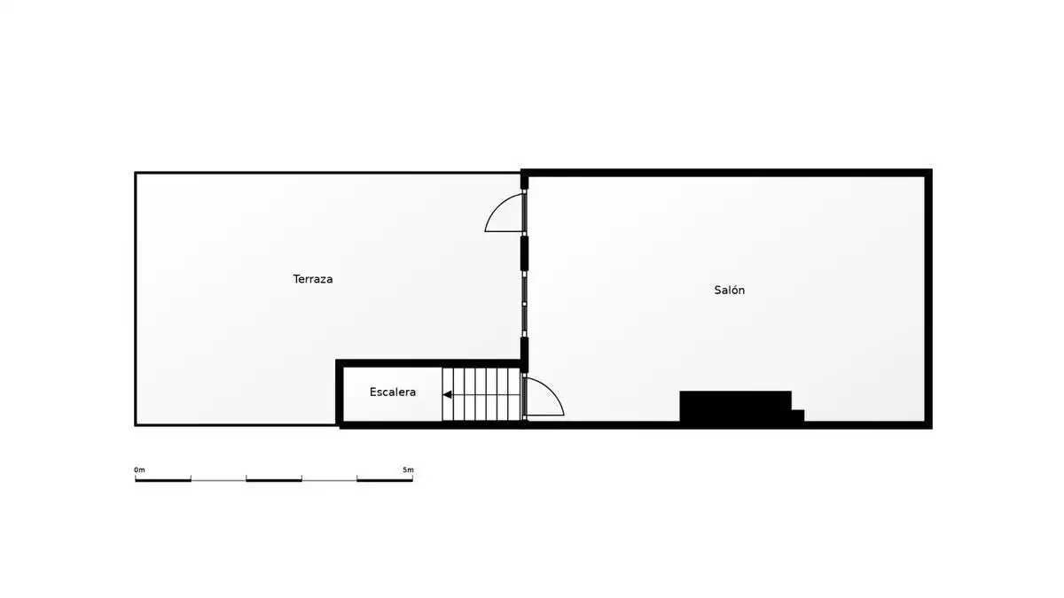Terraced house with pool for sale in Carrer FIGUERES, imagen 31