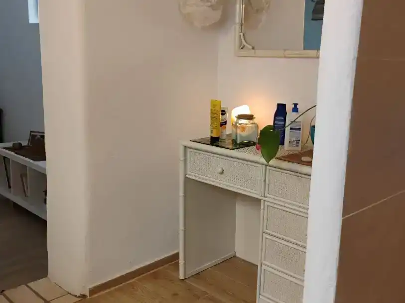 Bany de Casa adosada en venda en Alcalá de los Gazules amb Balcó