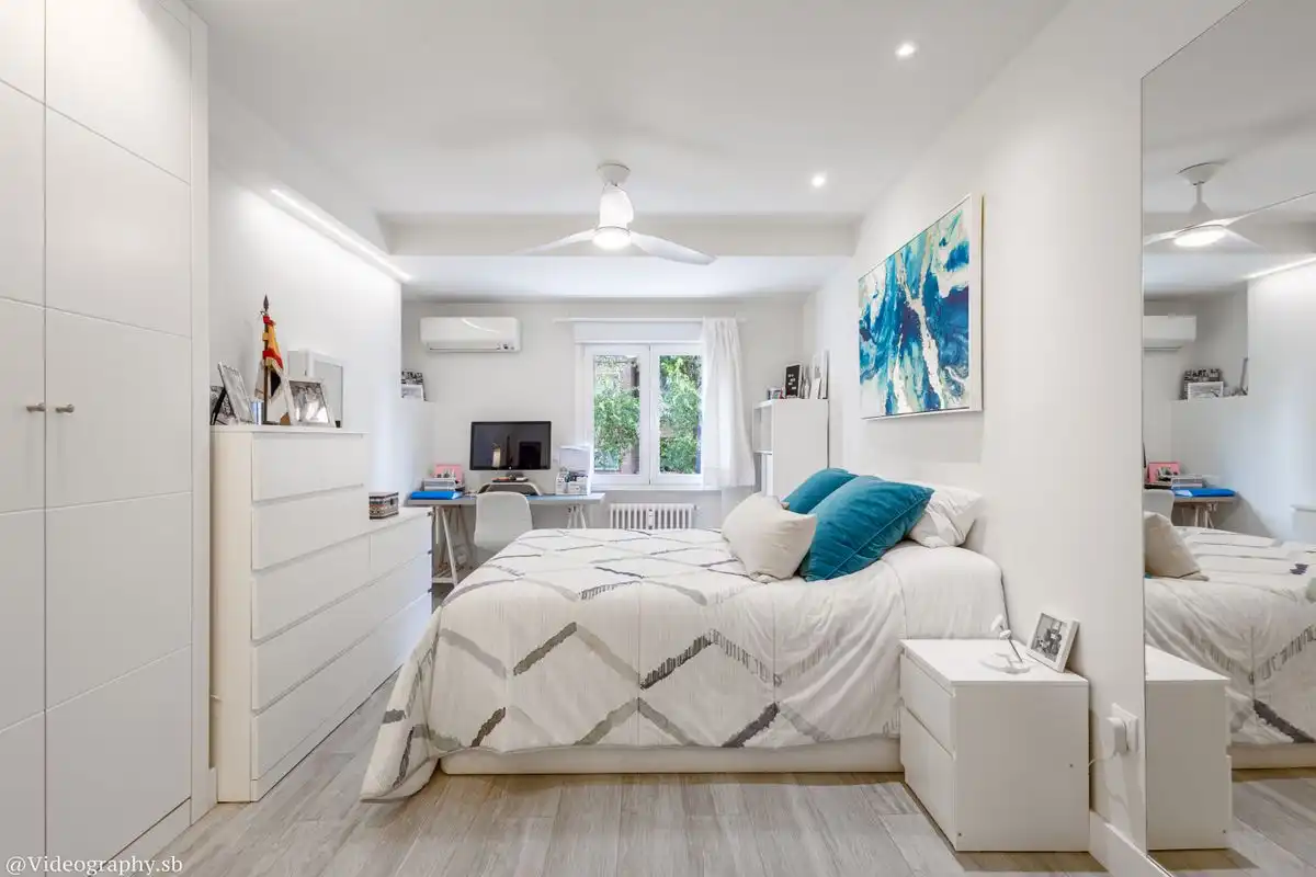 Flat with lift for sale in Calle del Doctor Esquerdo, imagen 13