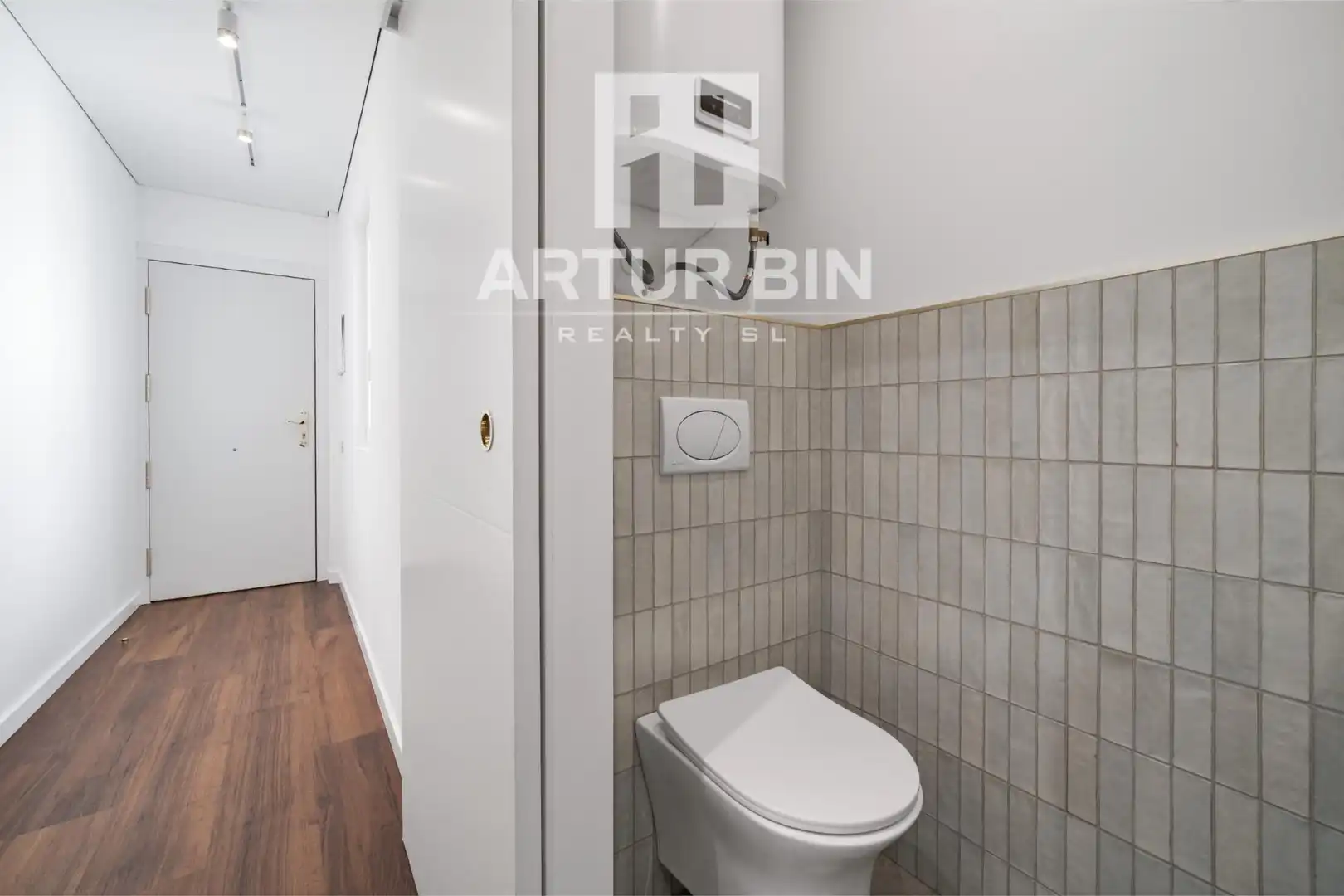 Wohnung mit Terrasse zum Verkauf in Camins al Grau, imagen 9