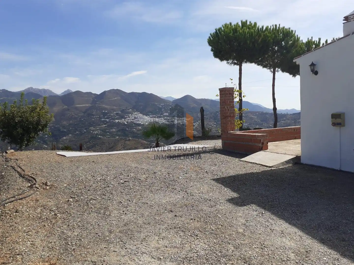 Casa rústica con piscina en venta en Árchez, imagen 5