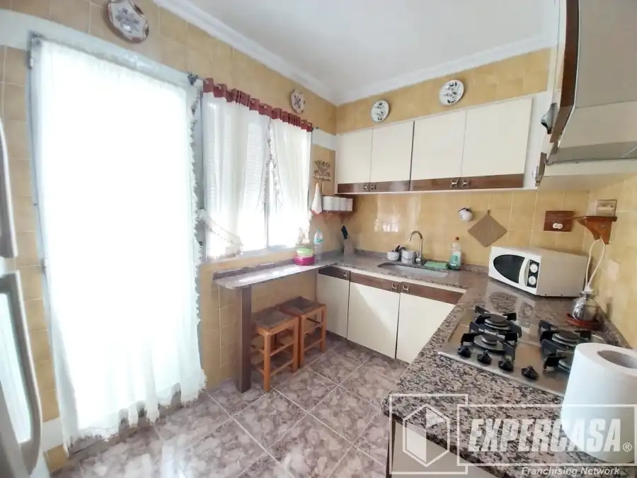 Cocina de Piso en venta en Torrent con Aire acondicionado