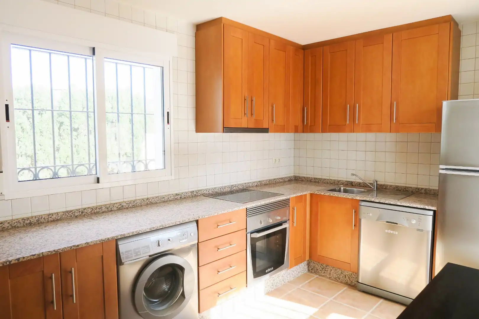 Casa con piscina en venta en La Pinilla - Las Palas, imagen 17