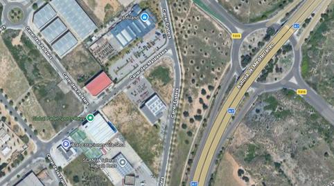 Foto 2 de Terreno industrial en venta en Carrer Dels Pelleters, 22, Migjorn, Reus