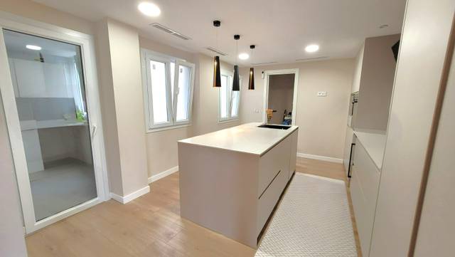 Apartamento en Alquiler en Marquès de Fontsanta