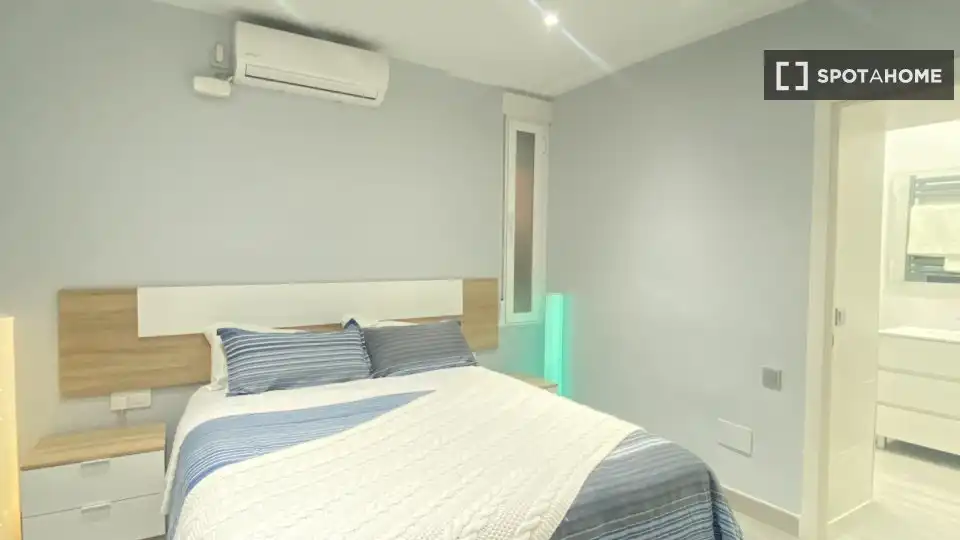 Appartement avec terrasse à louer à Centro, imagen 3