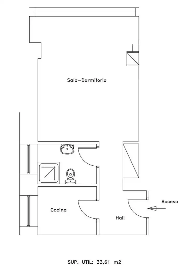 Monolocale con piscina in vendita a NAFARRO KALEA, imagen 38