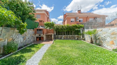 Photo 2 of Houses for sale in Calle Paseo de Móstoles, 195, Parque Coimbra, Móstoles