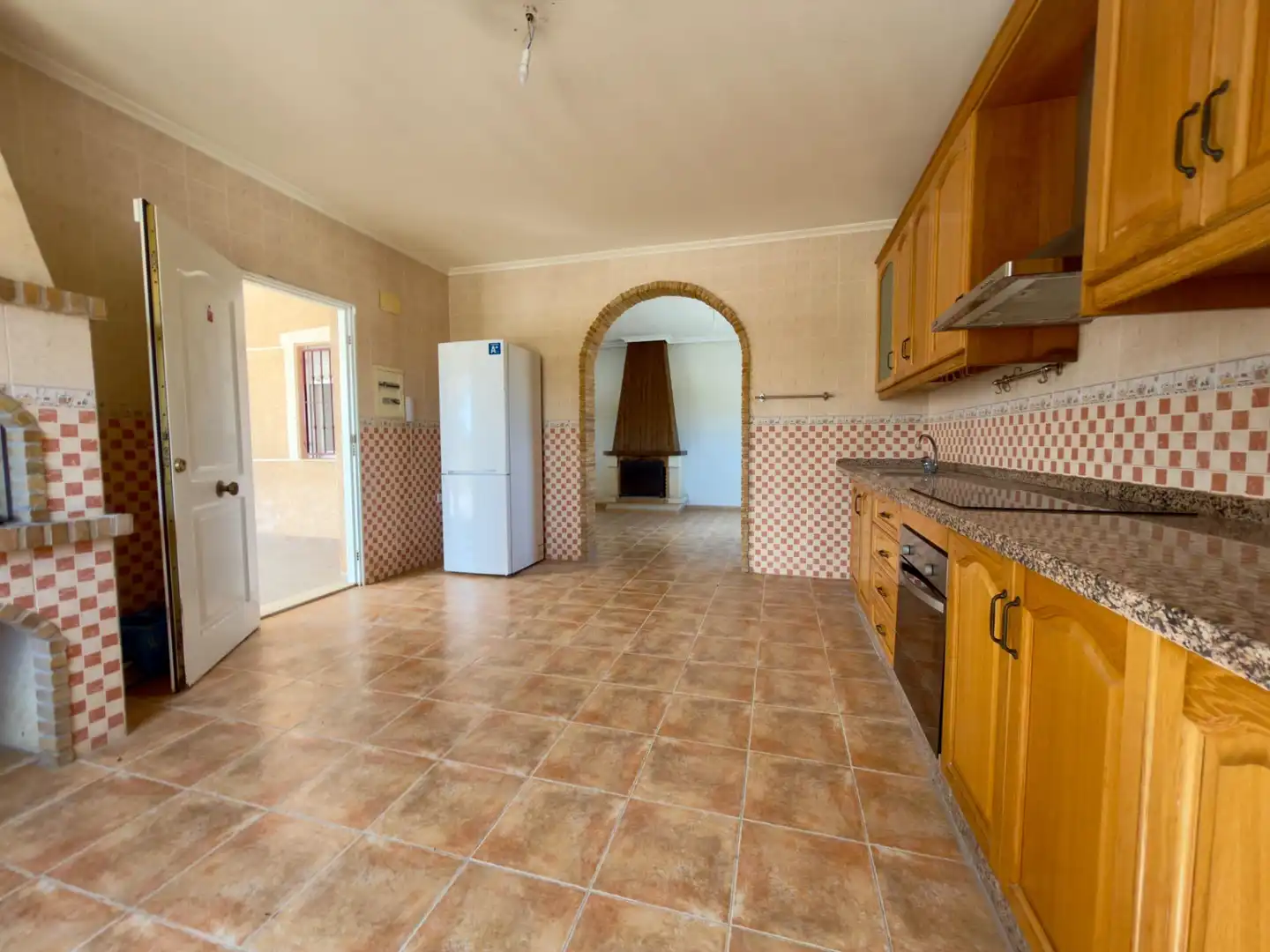 Villa con piscina in vendita a Catral, imagen 49