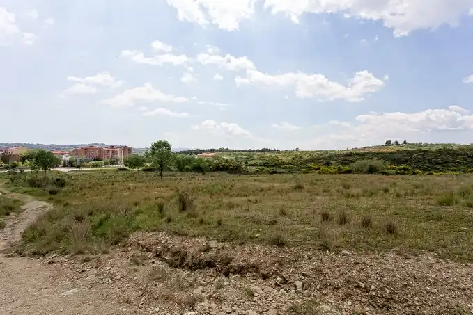 Terreno rústico en venta en Camí Can Boada - Sect. Plan Parc Can Marcet -, imagen 15
