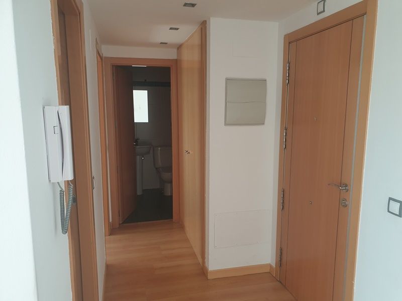 Flat for sale in C/ Calleja Oscura, Villalba Pueblo