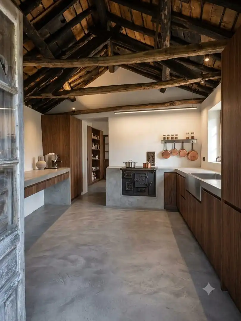 Casa rustica con giardino in vendita a Valdés - Luarca, imagen 2
