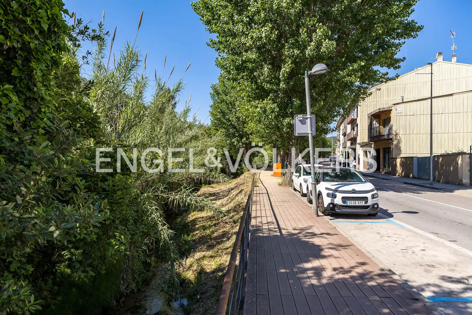 Wohnbaugrundstück zum Verkauf in Corbera de Llobregat, imagen 17
